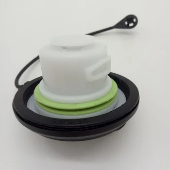 

Inside Inner Fuel Gas Oil Tank Cap Cover Fit for 2005-2014 Ford Focus MK2