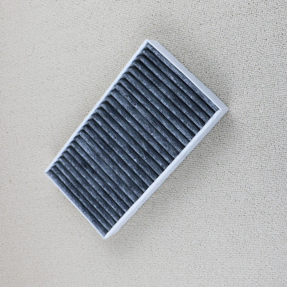 Cabin Air Filter For Mercedes Benz M-CLASS (W166) GL-CLASS (X166) C-CLASS (W205) C-CLASS A1668307201 A2928300000 air filters