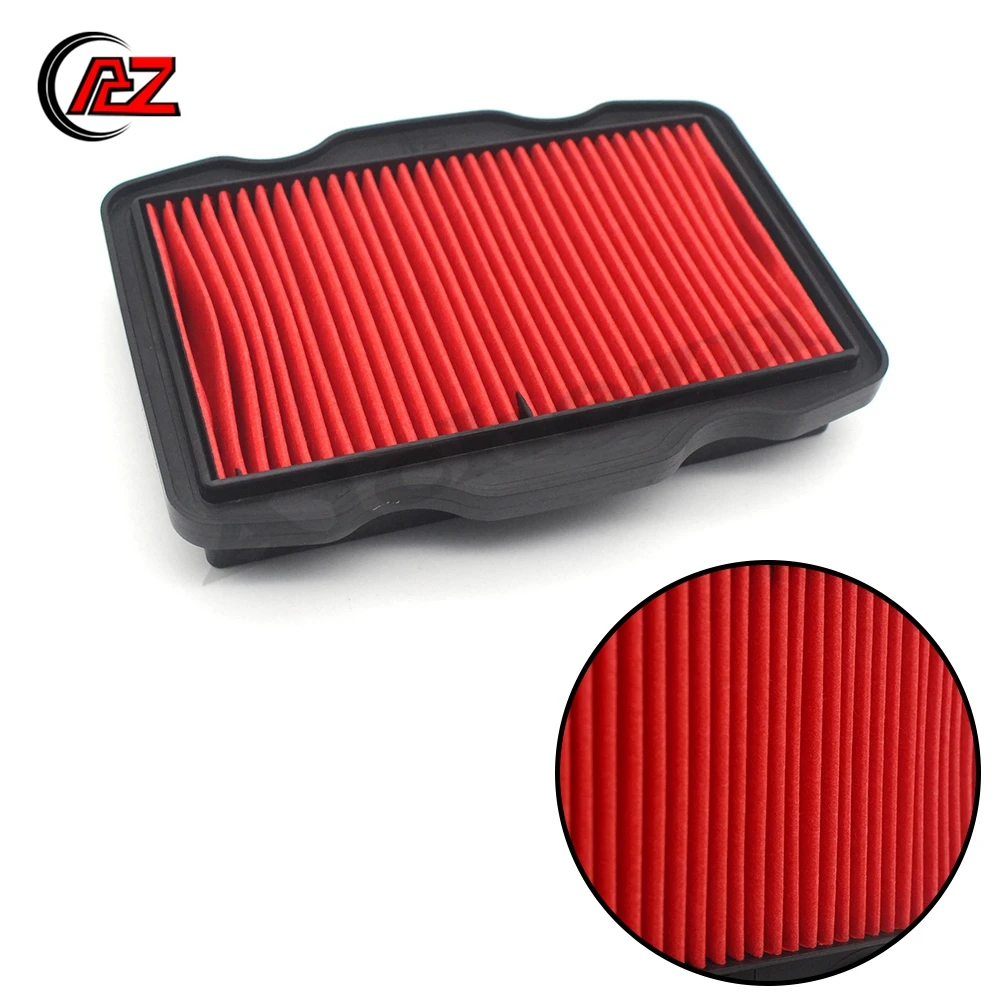 

ACZ Motorcycle Parts Air Filter Sponge Cleaner Cap for Honda CB125F GLR125 2015 2016 2017 2018 2019 17211-KPN-A70