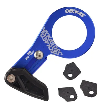 

Bicycle DECKAS Chain Guide 03 05 BB Middle Lock Ultra Light Chain Guide Single Disc Chain Guide Bicycle Tool Accessories