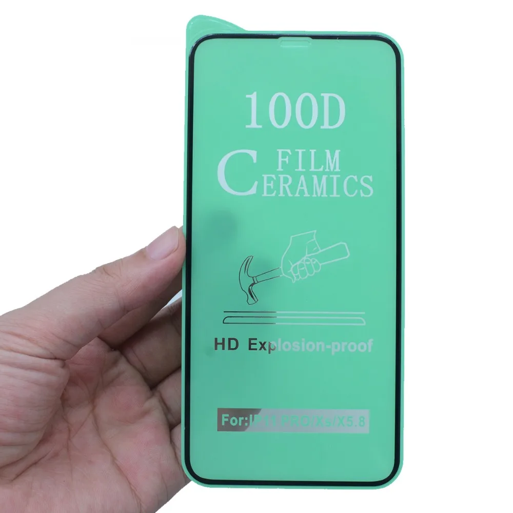 100D ceramic film maijieke 3