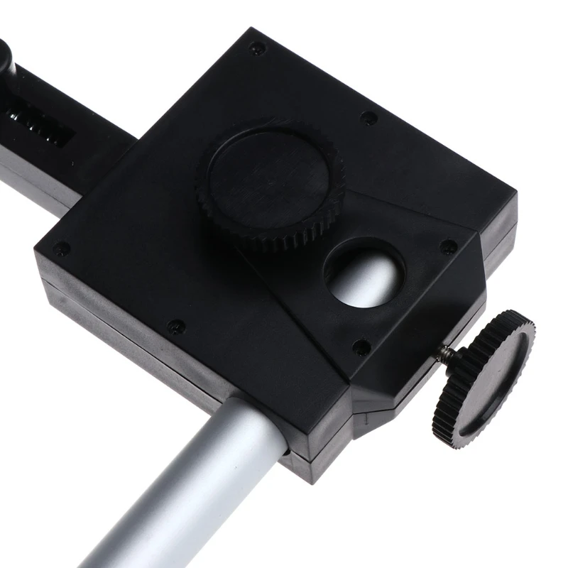 Цифровой USB микроскоп подставка держатель Поддержка кронштейн отрегулировать вверх и вниз