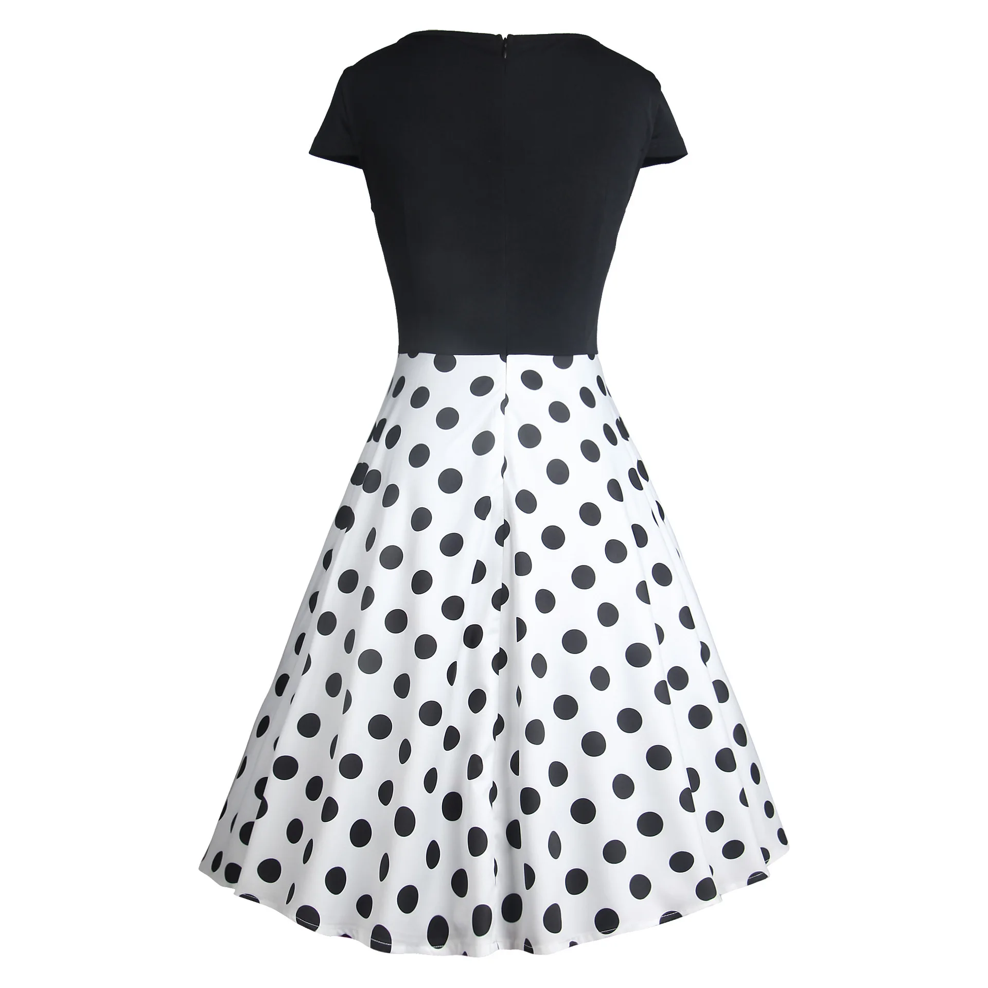 

Europe And America WOMEN'S Dress 2019 Spring And Summer New Style Elegant gong ting qun Cocktail Will Dress Direct Supply