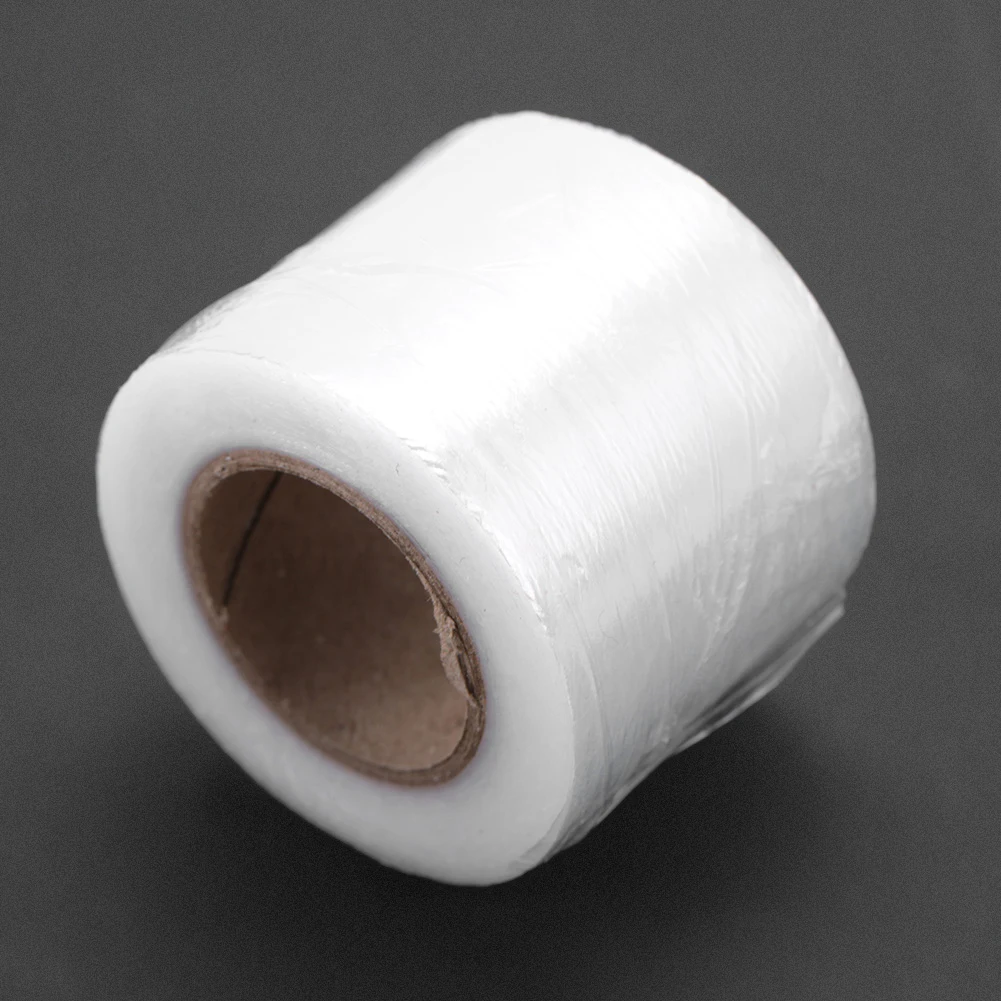 Полуперманентный макияж татуировки пластиковые обертывания консервантная пленка для перманентного макияжа татуировки бровей татуировки аксессуары