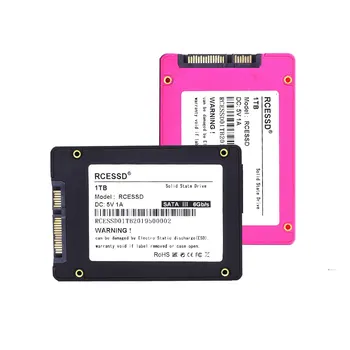 

SSD SATA III 60GB 120G 240GB 480G Hard Drive Disk Disc Solid State Disks 2.5 " Internal SSD for laptop desktop