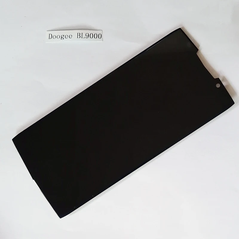 Doogee BL9000 LCD 1