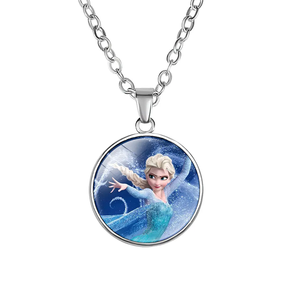 Disney Princess Children's Cartoon 