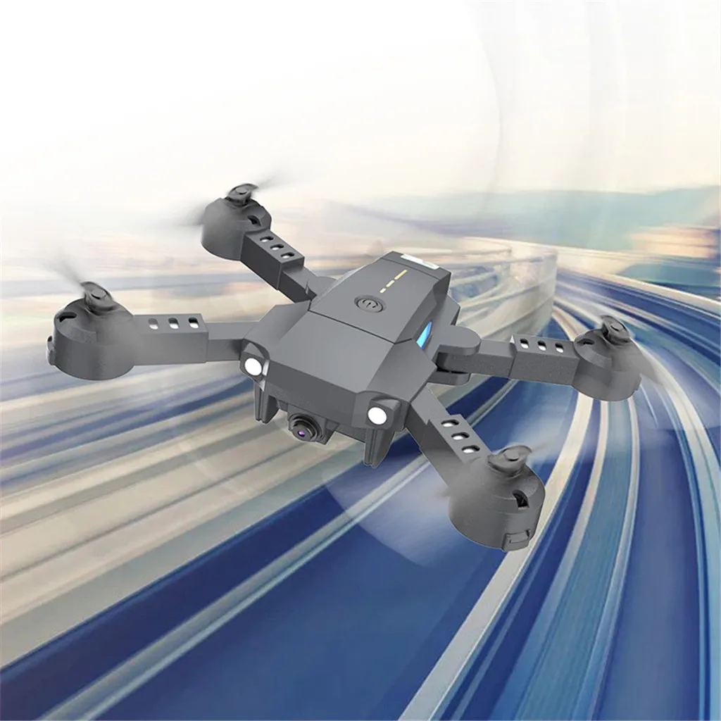 XT-10 wifi FPV 720P камера Голосовое управление гравитационный датчик RC Квадрокоптер Дрон Y923
