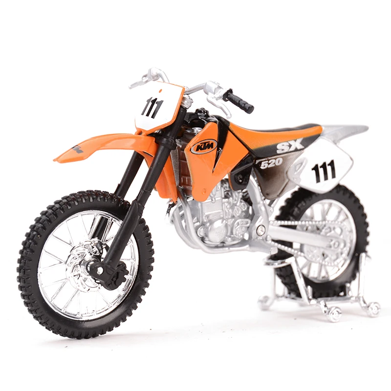 Maisto 1:18 KTM RC 390 690 640 Duke 450 520 525 Diecast Alloy Motorcycle Model Toy