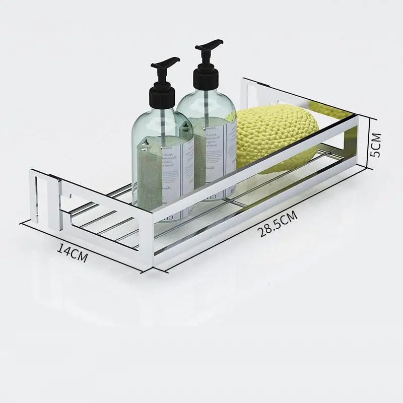 Number 19 Mutfak organizator, аксессуары для кухни, холодильник, нержавеющая сталь, Cozinha Rack, Cocina Organizador, кухонный Органайзер - Color: Number 19