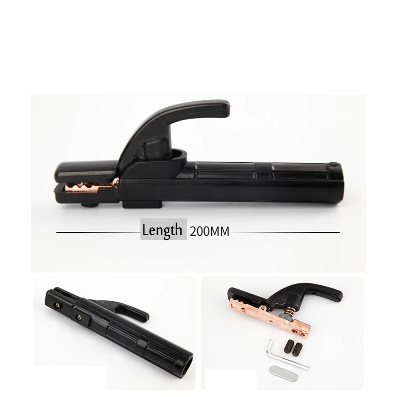 300A- WELDING PARTS
