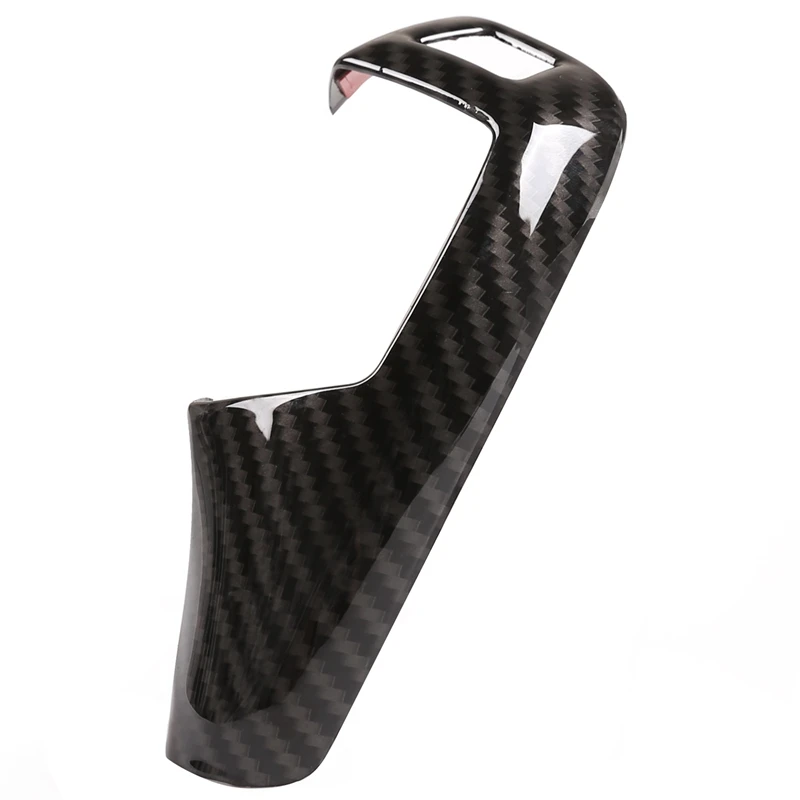 Для Bmw F20 F30 F31 F34 X5 F15 X6 F16 X3 F25 X4 F26 F10 Автомобильная панель переключения передач рамка