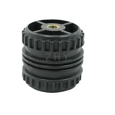 

GGD50*50 8mm Female Thread 50mm High Cylindeical Insulator for Bus Bar