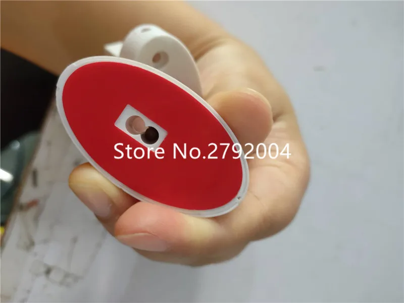 Furto de Parede do Telefone Caixa de Tração Lote Tabletop Anti Móvel Retrátil Titular Stands 50 Pçs - 8 ????_20190822100317