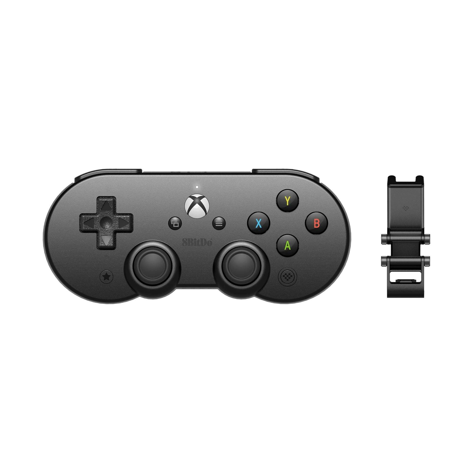 Quality Guaranteed 8bitdo Sn30 Pro Wireless Bluetooth Game Controller Gamepad For Xbox Cloud Gaming On Android Includes Phone Holder Clip Android Sell Cheap Folstop Com