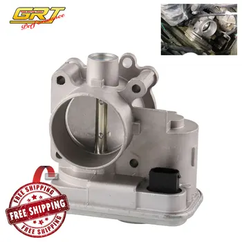 

Throttle Body Assembly for Chrysler 200 Sebring Dodge Caliber Journey Jeep Compass Patriot 4891735AC, 4891735AB, 4891735AA