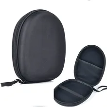 Портативная сумка для планшета EVA сумка для хранения наушников водонепроницаемая для sony MDR-XB450 950AP Наушники Philips/Edifier