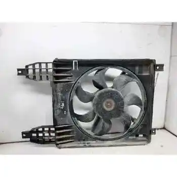 

96808149 electroventilator CHEVROLET AVEO