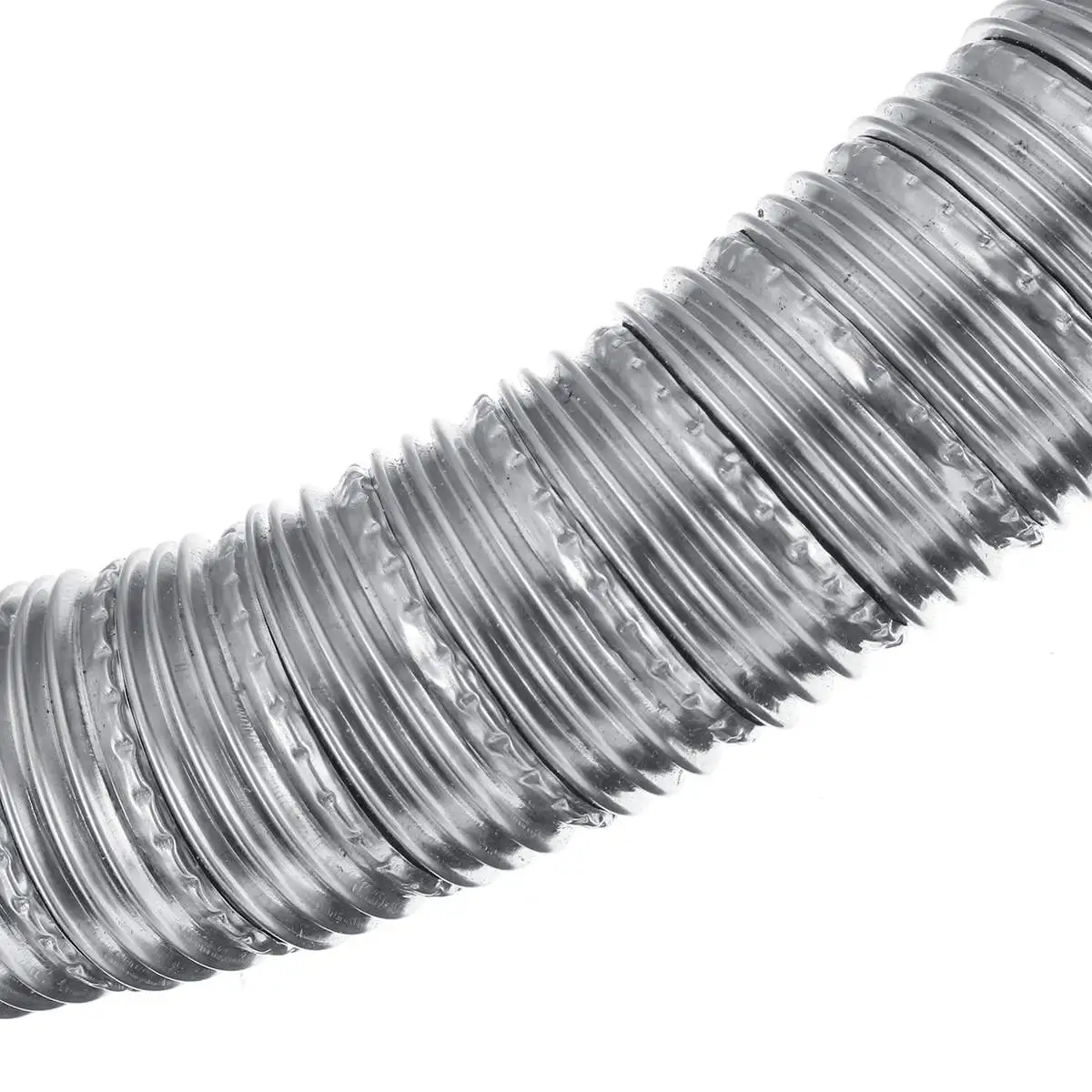 2/4pcs 100cm  ̾ ڵ    24mm     ȣ Ʃ θ Webasto Eberspacher