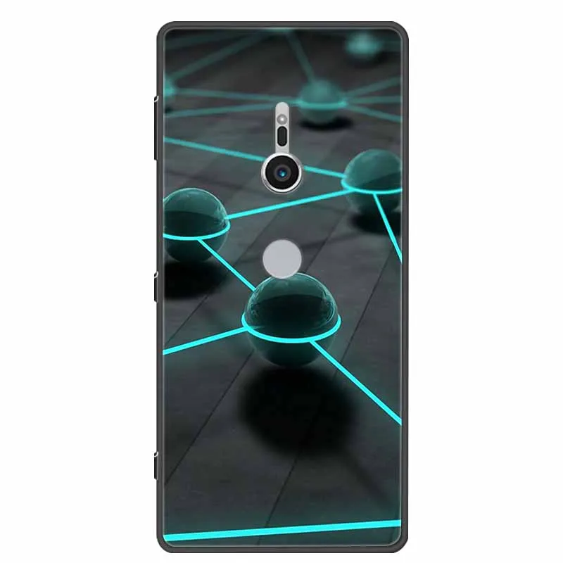 Luxury Silicone TPU Soft Phone Case with Stylish Animal Design