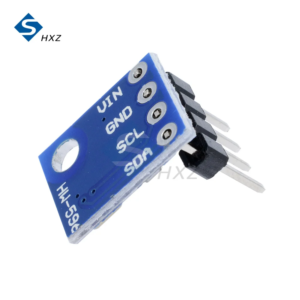 Capteur BMP180 Module Baromètre Altitude I2C 3-5V
