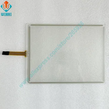 

New 4PP420.1043-K02 5PP320.1043-K03 Touch Screen Glass Panel