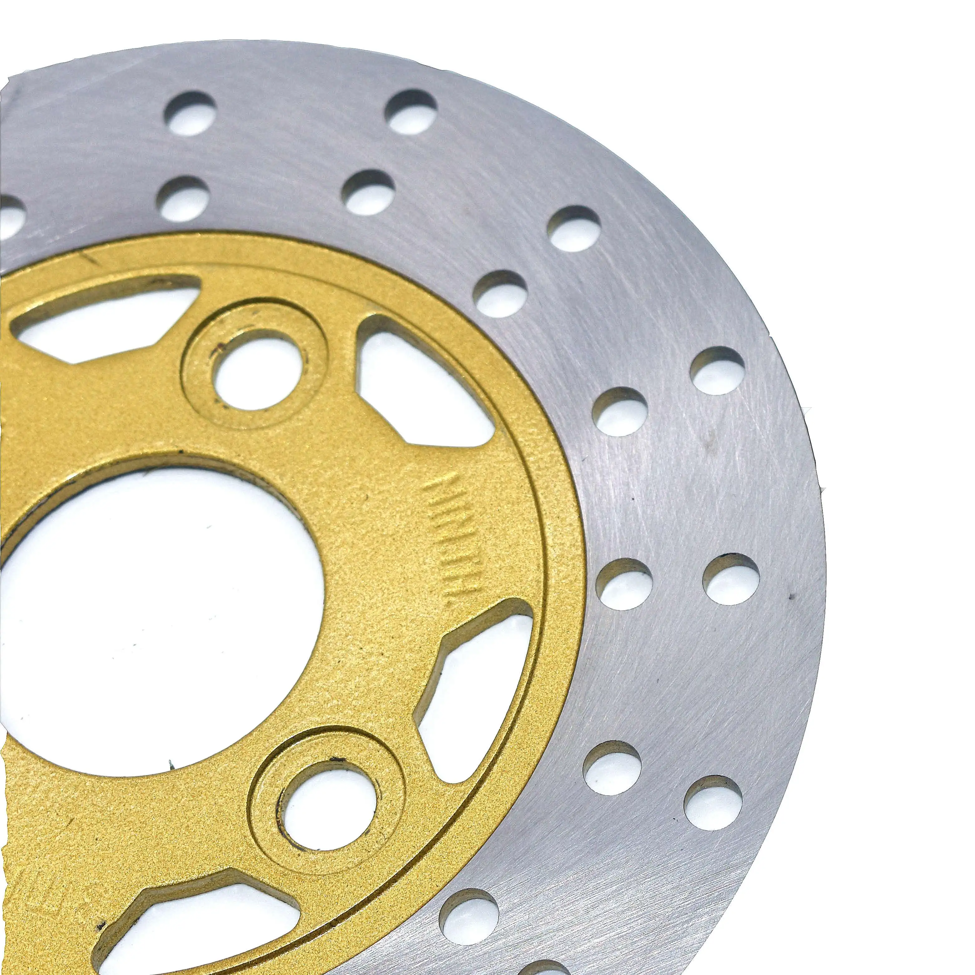 Motorcycle Front wheel Brake Disc for Mini Trail Bike monkey DAX Z50A Z50R Z50J Z110 Z125 - Image 3