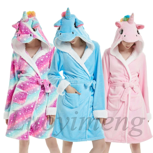 Luxury Pet Bathrobe Luxury Women Bath Robe Kids Bath Robes - China Bath Robe  Bamboo and Kids Unicorn Bathrobe price | Made-in-China.com