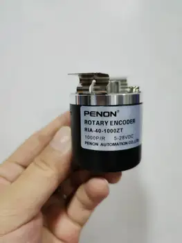 

100% New Encoder Rotary Encoder RIA-40-1000ZT