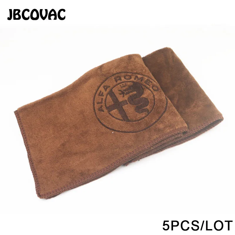 Автомобильные аксессуары наклейки полотенце для мытья универсальные