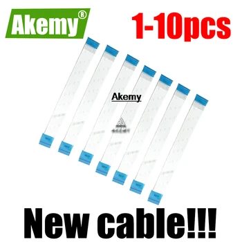 

New 15CM 30PIN Audio USB JACK CARD READER Board cable Replace For Asus X555 X555L X555LD F555L A555L K555L cable