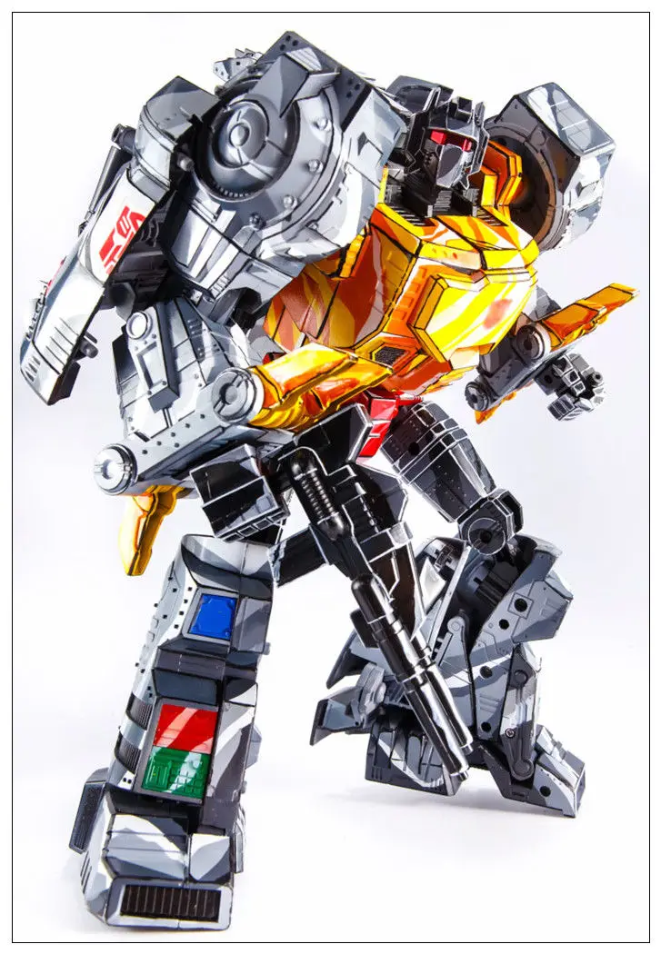 grimlock action figure