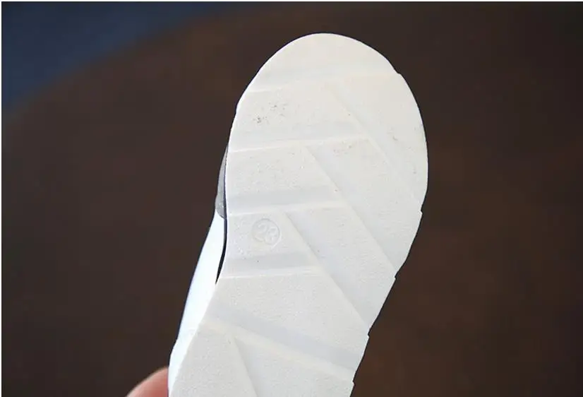 New Fashion Summer Children Shoes Flat Boys Girls Sandals Breathable Soft Kids Sports Sneakers Unisex EU 21-30