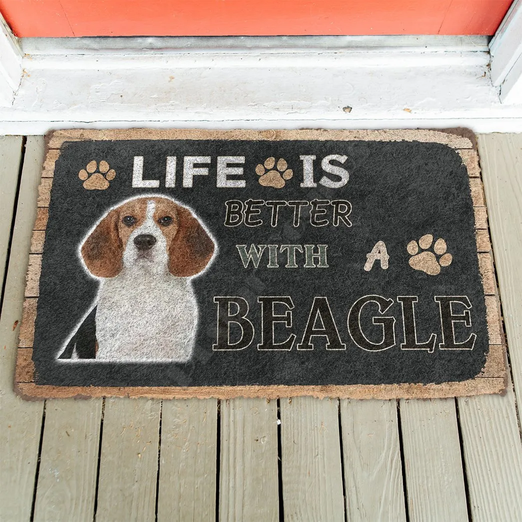 3D LOTR Doors Of Durin Custom Doormat Non Slip Door Floor Mats Decor Porch Doormat 5