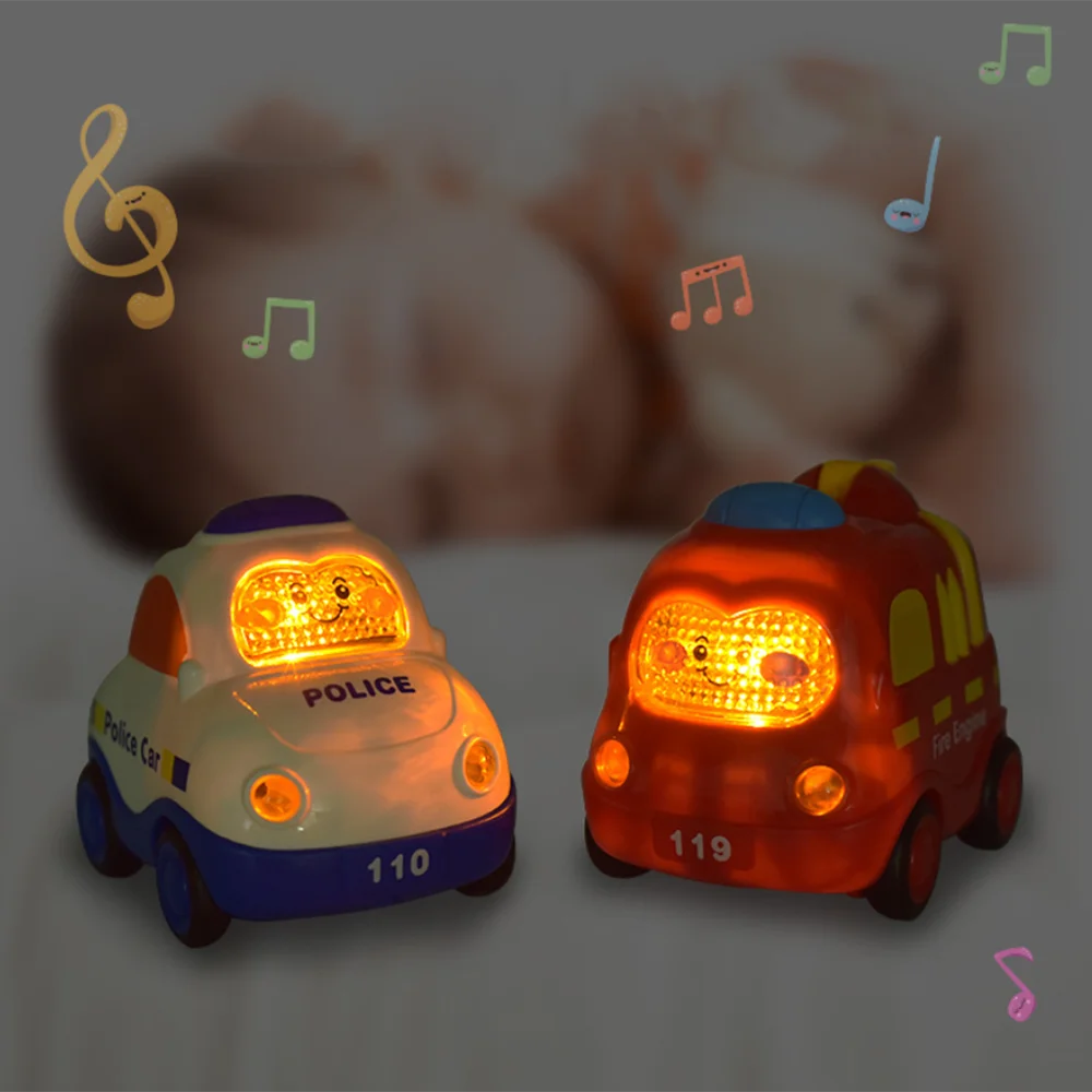 Vehicle Pull Back Car Boys Girl Toy Plastic Toys Children s Toys Kids Baby Fun Christmas 5