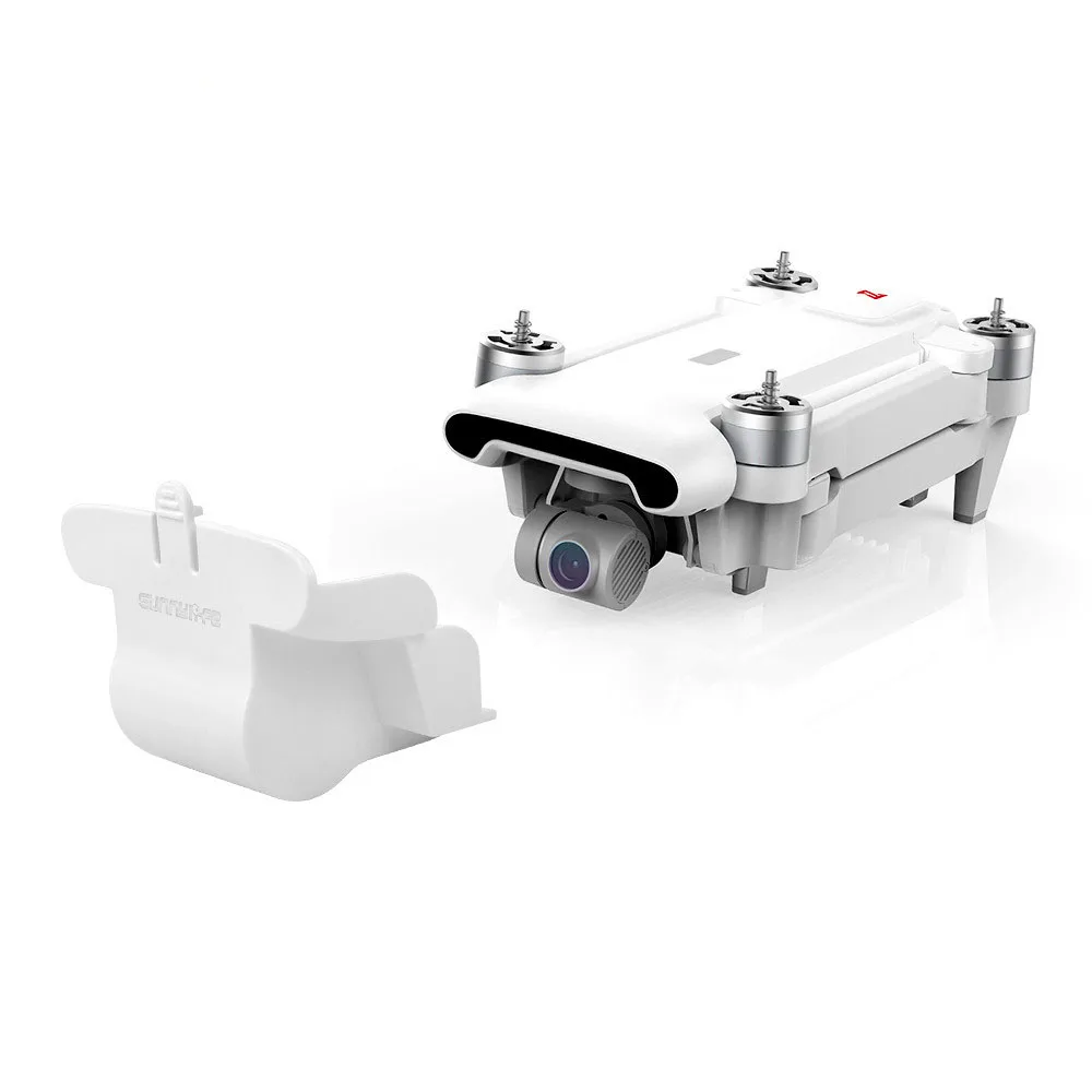 Карданный объектив камеры Защитная крышка аксессуар для Xiaomi FIMI X8 SE Drone