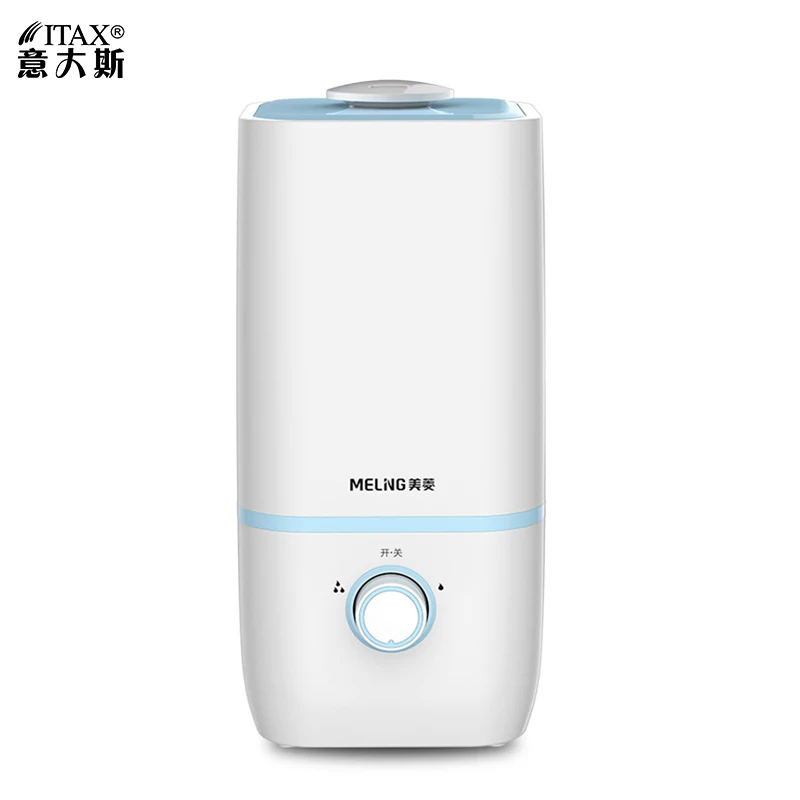 

Mini Air humidifier mute bedroom large capacity Household small air conditioner purifier humidification ITAS3313A