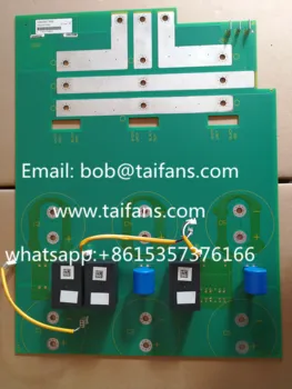 

Original new A5E00677650 and A5E00677651 Inverter power board charging starter