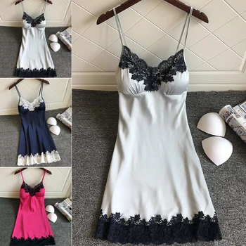 

Sexy Women Promotional Long Bride Kimono Robe satin silk Night Dressing Gown