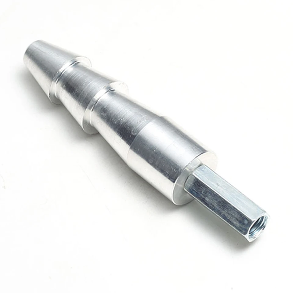 extremidade do motor linear para diy pode