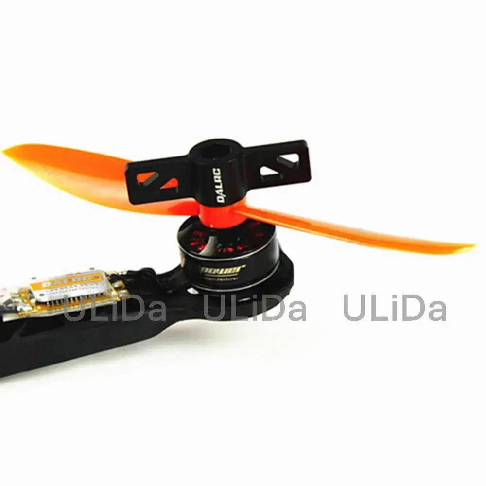 DALRC двигатель пули быстросъемные Инструменты для удаления пропеллера гаечный