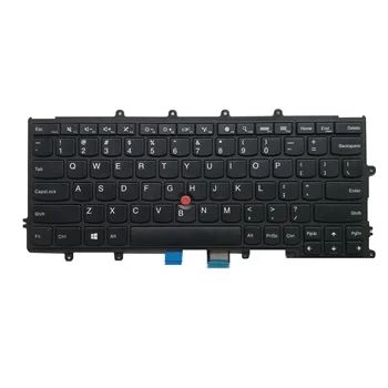 

New For ThinkPad Edge E120 E125 E130 E135 E145 keyboard 04Y0458
