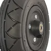 JayCreer 8" x 2" (200x50) Inflatable Tire Wheel For Electric Power Wheelchairs 6