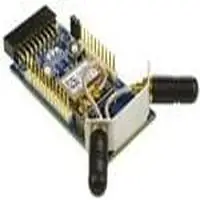 

ATZB-SAMR21-XPRO Development Boards & Kits - Wireless SAMR21 ZigBit Xplained PRO extension