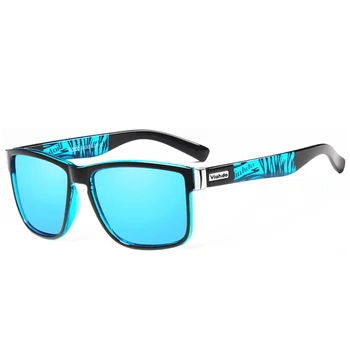 Viahda Polarized Sunglasses Sport Fishing 1