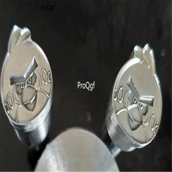 

Ngryise 1 Set rare bird Milk Tablet Die