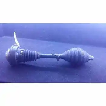 

TRANSMISSION FRONT LEFT VOLKSWAGEN PASSAT VARIANT (3C5)