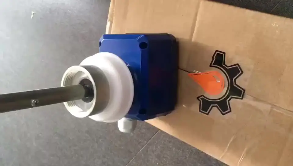 Level indicator LITCO LITAO LITDO float type level switch