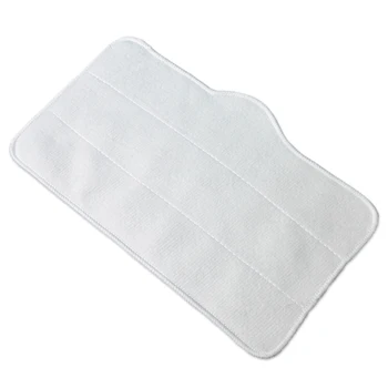 

10pcs/Set Mop Cloth Cleaning Pads Parts Replace For Xiaomi Deerma DEM Vacuum