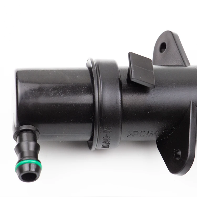 Headlight Washer Jet Nozzle Left Side 31276117 Fit For VOLVO V40 2013-2019